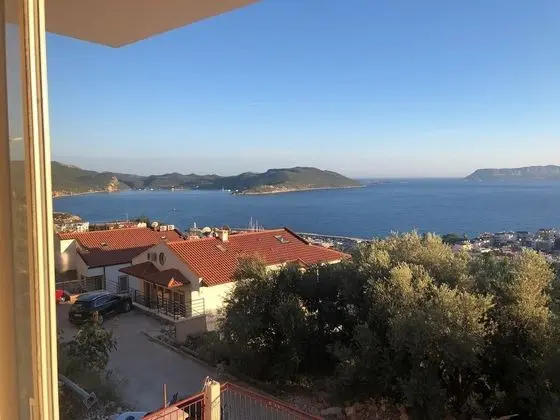 Premium Apartment, Sea View