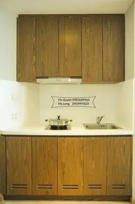 Apart Daire, Şehir Manzaralı
