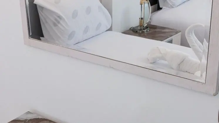 Apart Daire, 1 Yatak Odası, Teras