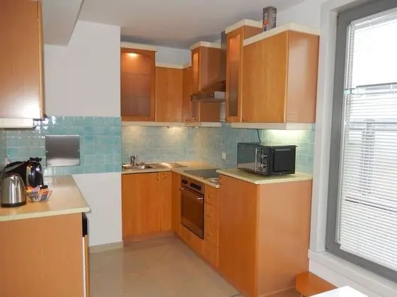 Deluxe Çatı Katı Süiti (Penthouse), 1 Yatak Odası, Teras, Şehir Manzaralı