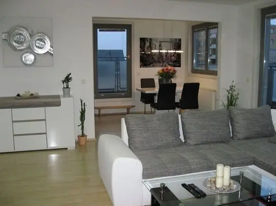 Deluxe Çatı Katı Süiti (Penthouse), 1 Yatak Odası, Teras, Şehir Manzaralı