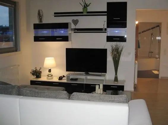 Deluxe Çatı Katı Süiti (Penthouse), 1 Yatak Odası, Teras, Şehir Manzaralı