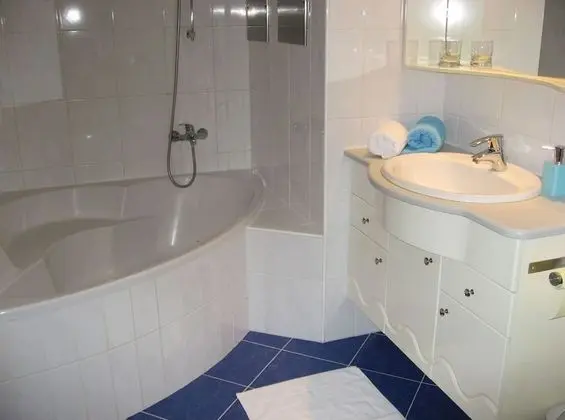 Deluxe Çatı Katı Süiti (Penthouse), 1 Yatak Odası, Teras, Şehir Manzaralı