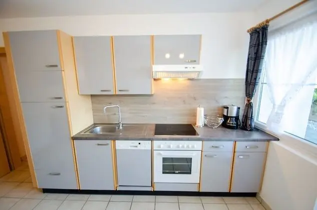 Apart Daire (Panorama TOP 1)