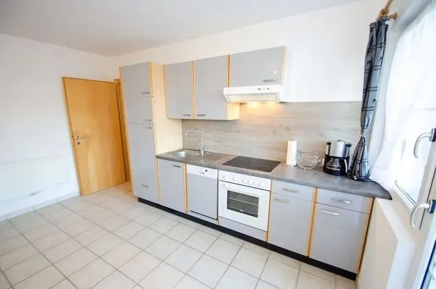 Apart Daire (Panorama TOP 1)