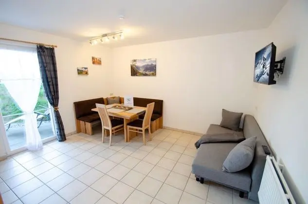 Apart Daire (Panorama TOP 1)