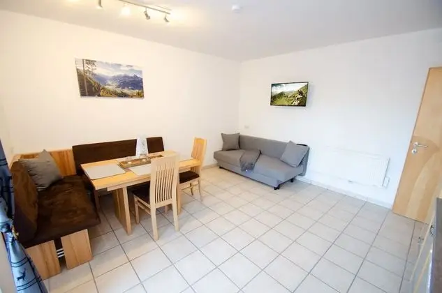 Apart Daire (Panorama TOP 1)