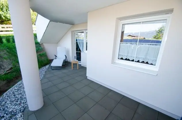 Apart Daire (Panorama TOP 1)