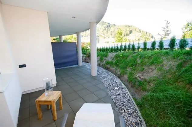 Apart Daire (Panorama TOP 1)