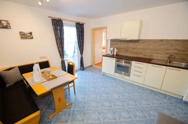 Apart Daire (Panorama TOP 2)