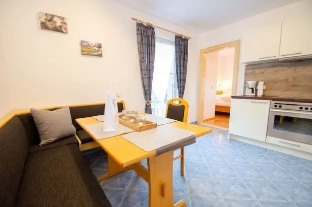 Apart Daire (Panorama TOP 2)