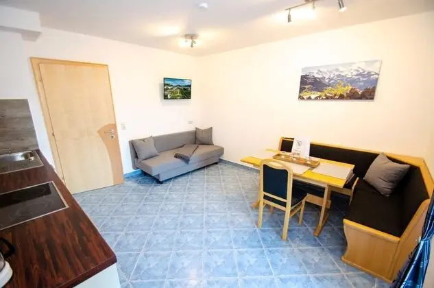 Apart Daire (Panorama TOP 2)