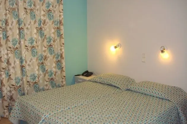 Stüdyo, Deniz Manzaralı (for 3 people)