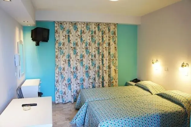 Stüdyo, Deniz Manzaralı (for 3 people)