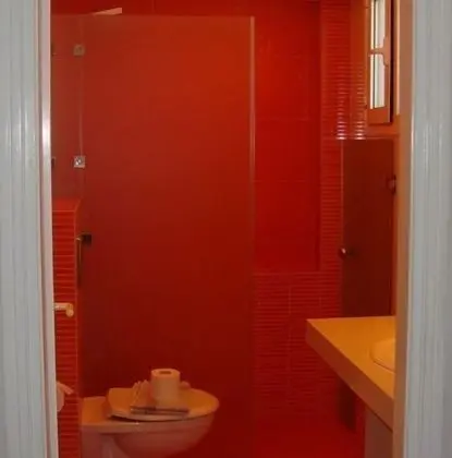 Stüdyo, Deniz Manzaralı (for 3 people)