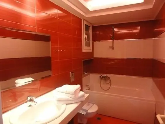 Stüdyo, Deniz Manzaralı
