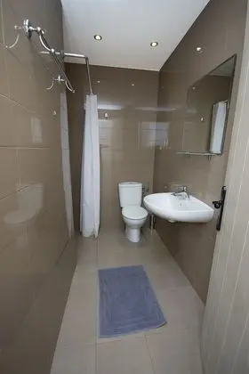 Apart Daire, 1 Yatak Odası, Deniz Manzaralı