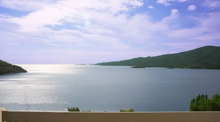 Apart Daire, 1 Yatak Odası, Deniz Manzaralı