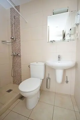 Stüdyo, Deniz Manzaralı