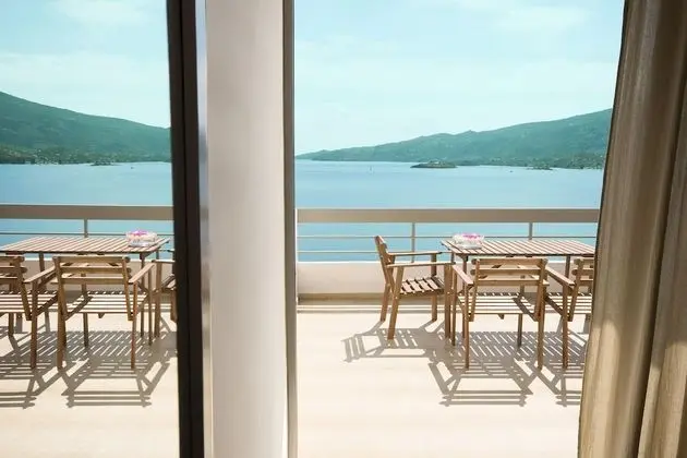 Stüdyo, Deniz Manzaralı