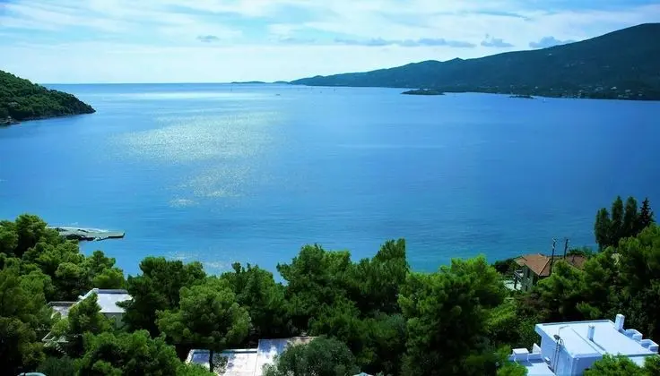 Stüdyo, Deniz Manzaralı
