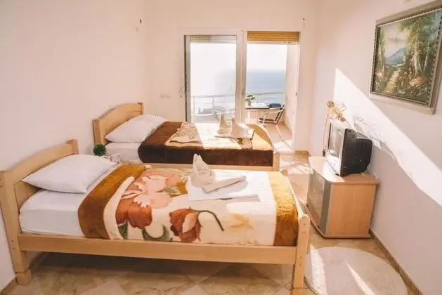 Standard Stüdyo, Deniz Manzaralı (3)