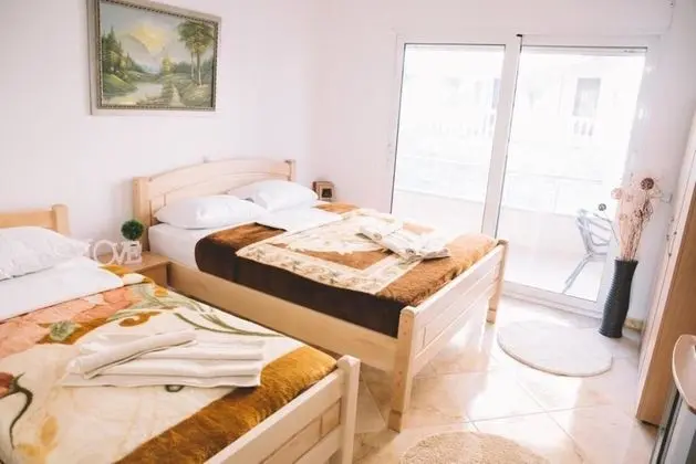 Standard Stüdyo, Deniz Manzaralı (3)