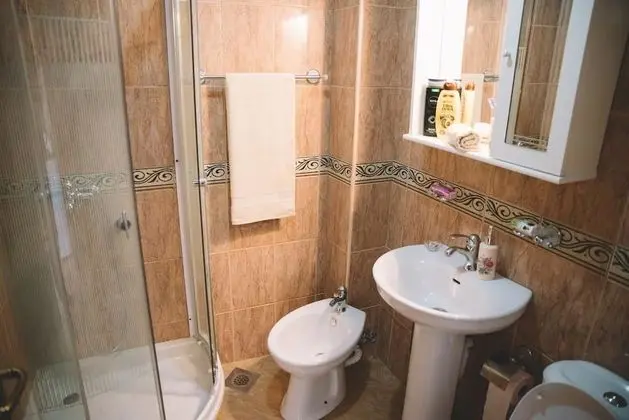 Standard Stüdyo, Deniz Manzaralı (3)