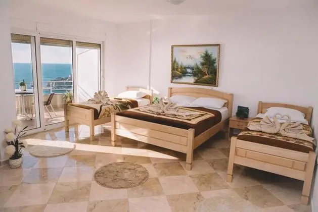 Standard Stüdyo, Deniz Manzaralı (4)