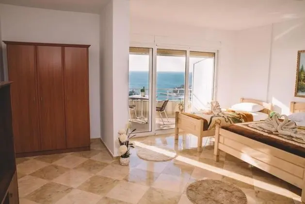 Standard Stüdyo, Deniz Manzaralı (4)