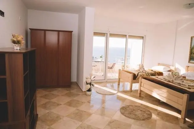 Standard Stüdyo, Deniz Manzaralı (4)