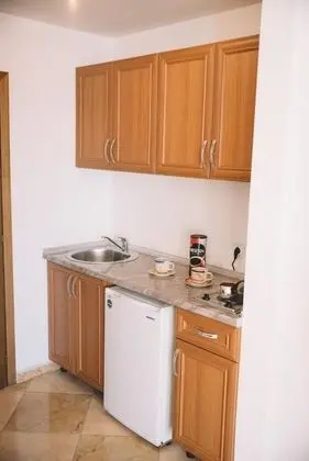 Standard Stüdyo, Deniz Manzaralı (4)