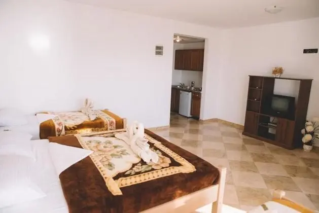 Standard Stüdyo, Deniz Manzaralı (4)