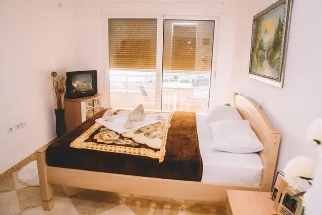 Standard Stüdyo, Deniz Manzaralı