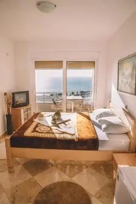 Standard Stüdyo, Deniz Manzaralı
