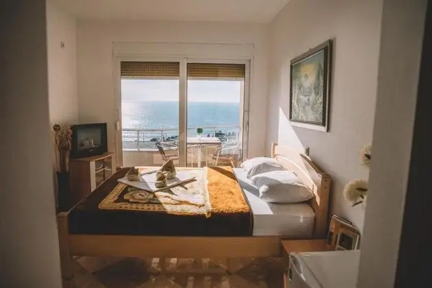 Standard Stüdyo, Deniz Manzaralı