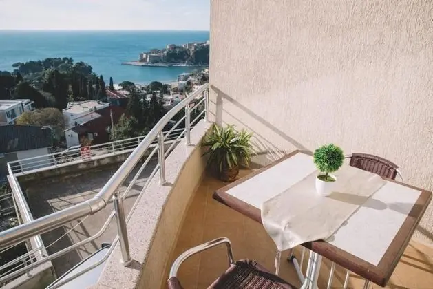 Standard Stüdyo, Deniz Manzaralı