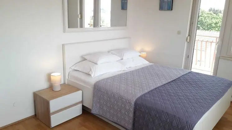 Stüdyo, Balkon, Kısmi Deniz Manzaralı