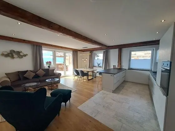 Oturma alanı