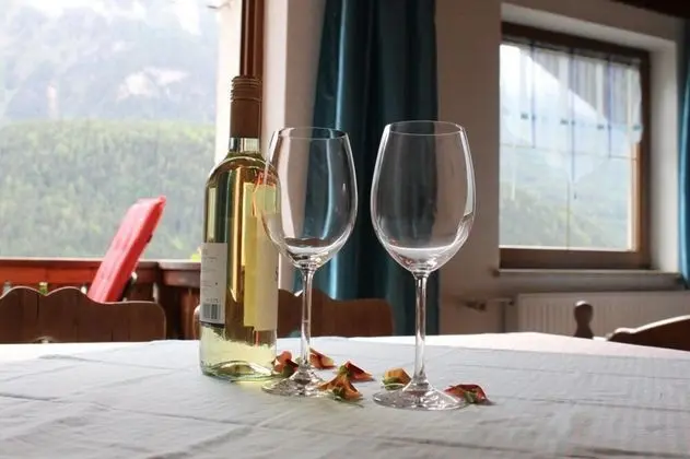 Panoramic Apart Daire, 1 Yatak Odası, Balkon, Dağ Manzaralı