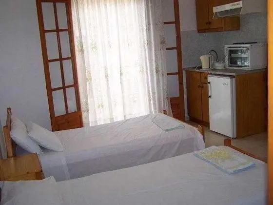 Stüdyo Capacity 2