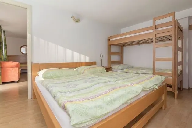 Standard Apart Daire