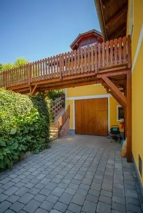 Standard Apart Daire