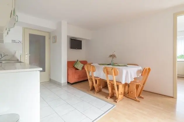 Standard Apart Daire