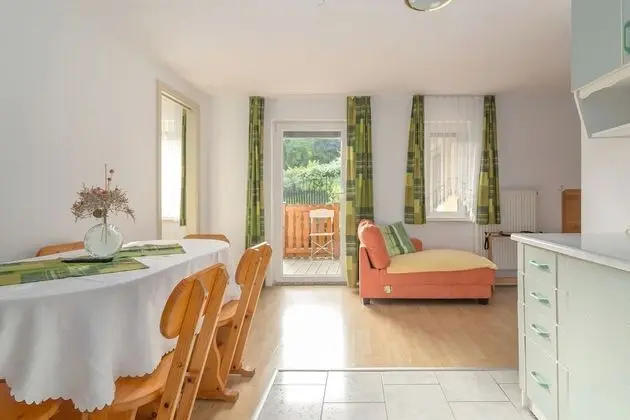 Standard Apart Daire