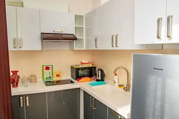 Superior Apart Daire (20/01)