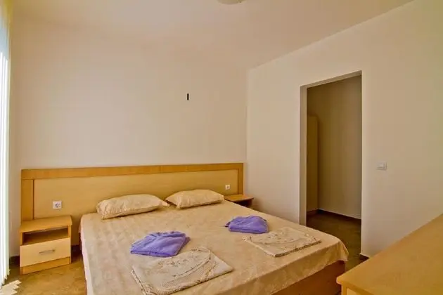 Apart Daire Two Bedrooms