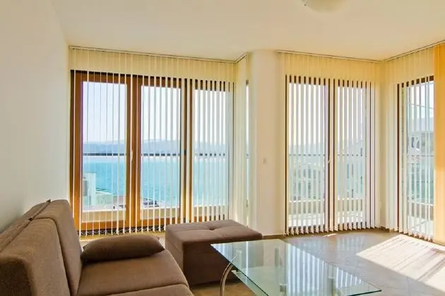 Apart Daire Two Bedrooms