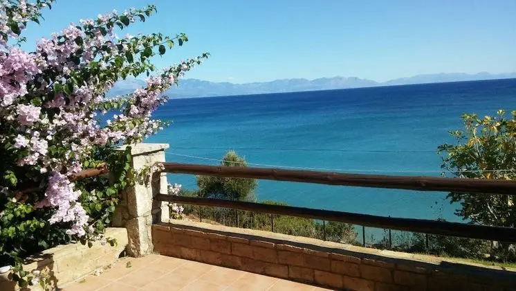 Ev, Plaj Manzaralı, Okyanusa Sıfır