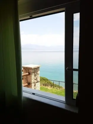 Ev, Plaj Manzaralı, Okyanusa Sıfır